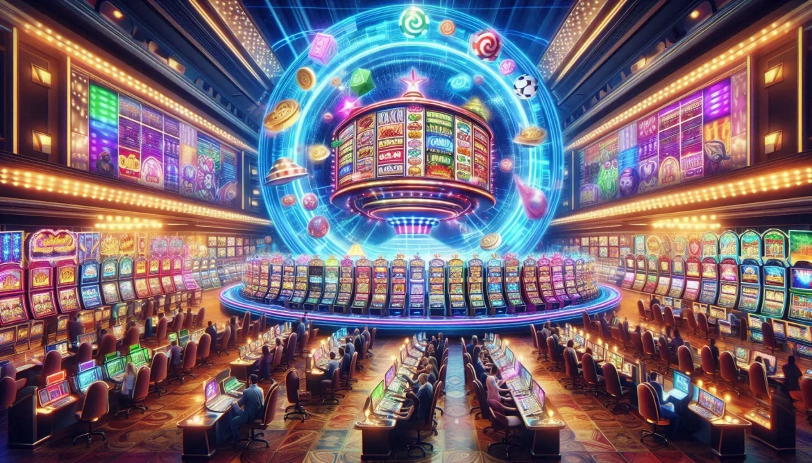 Rizk Casino